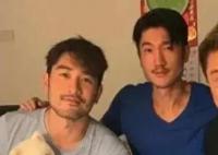 高以翔父親骨灰將和兒子葬一起