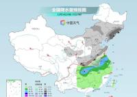 北方暴雪列車“不停地被取消”