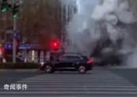 12345回應管道炸裂噴射黑液:是隱私