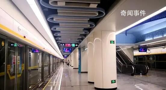 石家莊免費乘坐地鐵公交 寒潮持續影響北方地區