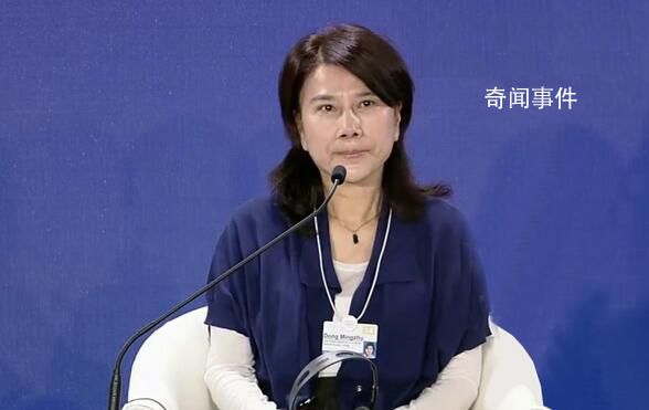 董明珠的格局為何不管用了 引發熱議