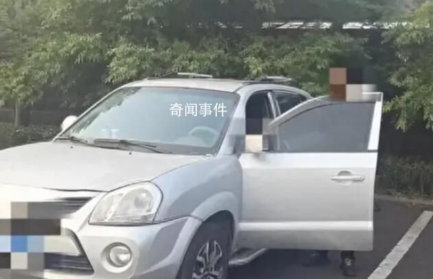 女子疑因生活壓力大在母親墓地輕生