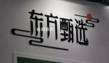 CEO被免東方甄選仍在掉粉 直播間粉絲量持續下滑