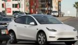 特斯拉召回超203萬輛車 因自動駕駛系統存在安全隱患