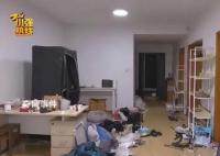 男子贈書給同學卻被大媽搬空