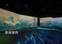 解鎖沉浸式文旅新體驗 洛陽又火了