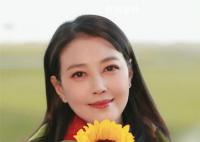 周海媚曾稱有皺紋也可以很美 曾稱堅決不整容