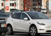 特斯拉召回超203萬輛車 因自動駕駛系統存在安全隱患
