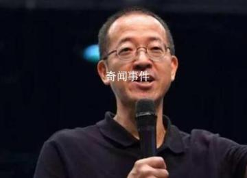 俞敏洪就東方甄選拉黑網(wǎng)友致歉 感謝大家的包容和支持