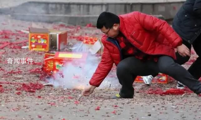 深圳:不宜解除煙花爆竹燃放禁令