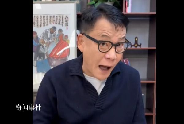 李國慶奉勸董明珠給年輕人留余地