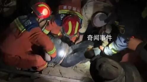 甘肅地震監控畫面曝光 積石山縣發生6.2級地震
