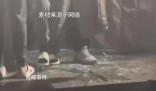 西安一高校學生砸門逃生避震 已跟領(lǐng)導(dǎo)匯報此事