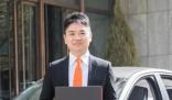 劉強東:無論如何我都不會躺平