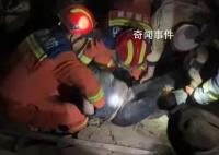 新疆阿圖什市發生5.5級地震 震源深度10千米