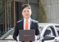 劉強(qiáng)東:無論如何我都不會(huì)躺平