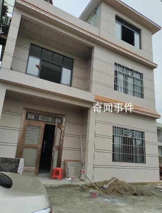 廣西祖孫三人疑因鄰里糾紛遇害 一家四口在家中遇襲