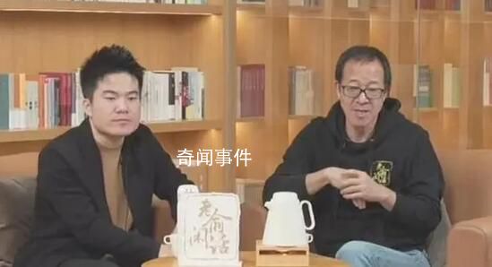 俞敏洪:董宇輝曾為被免CEO求情