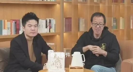 董宇輝:從沒說過要離開東方甄選
