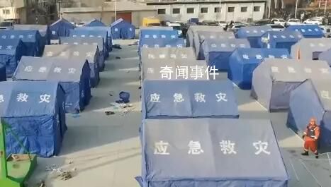 兩部門向災區預撥2億元救災資金