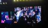主持人音樂會求婚觀眾齊喊退票