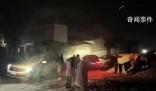 地震已致青海海東市21人遇難 目前對失聯(lián)人員的搜救仍在緊張進行中