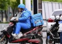送外賣開網約車是不是越來越卷了