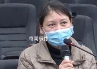 勞榮枝被執行死刑 受害人家屬這一刻等了太久