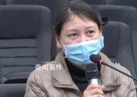 勞榮枝希望家屬幫她還清花唄