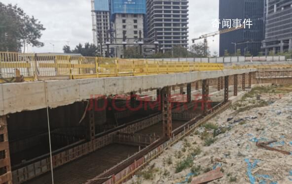 深圳一地塊跌價16億仍無人接盤 無人出價最終流拍