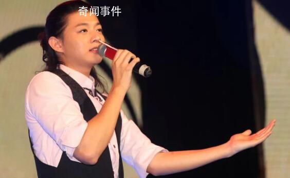 知情人稱霍尊已在逐漸開展演出 起訴兩名博主名譽權侵權案均勝訴