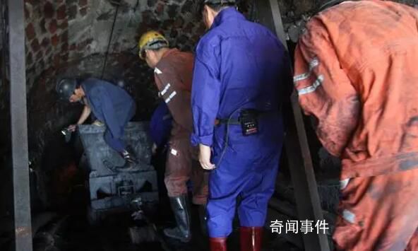 山西懷仁一煤礦發生頂板事故致1死 具體原因有待進一步調查