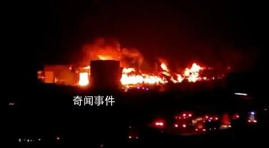 鄭州辟謠“某高校發生火災”