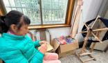患癌奶奶5年織200多件毛衣給山區娃