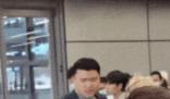 韓國藝人保鏢推倒中國粉絲 簡直比看門狗還橫
