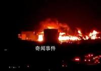鄭州辟謠“某高校發生火災”