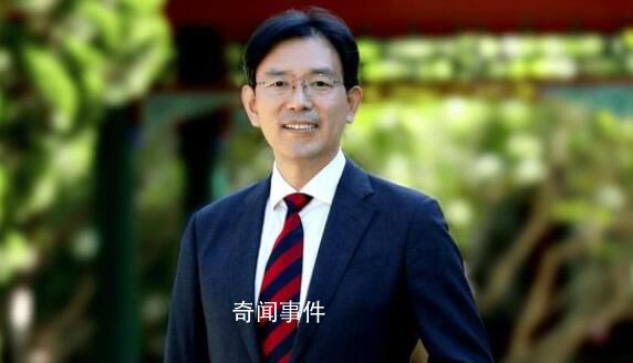 李路明任清華大學(xué)校長 李路明個人資料簡介