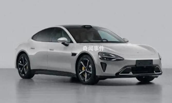 媒體泄密小米汽車(chē) 或面臨300萬(wàn)罰金