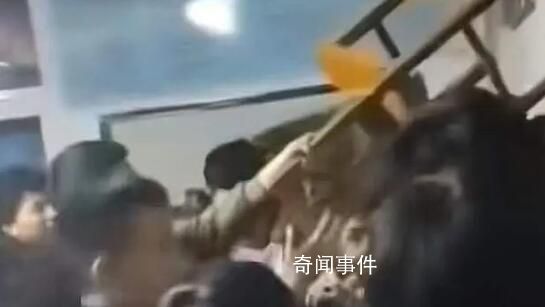高校宿舍地震時門打不開 校方回應(yīng)