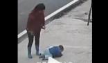 婦聯回應網傳奶奶狂扇孫子耳光 這一事件引發了社會的高度關注