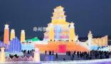 人民網:面對游客不滿冰城打了個樣