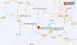 專家:甘肅地震與新疆地震無(wú)關(guān)聯(lián)