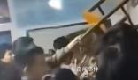 高校宿舍地震時(shí)門打不開(kāi) 校方回應(yīng)