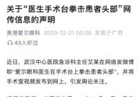 愛爾眼科曾多次陷入醫療糾紛