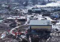 青海有孕婦挺大肚回娘家 遇地震失聯(lián)