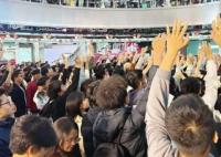 阿里換人 傳統(tǒng)電商真急了