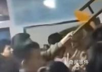 高校宿舍地震時門打不開 校方回應