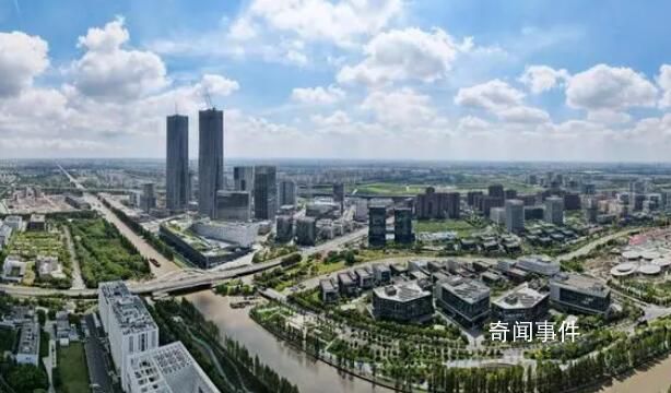 誰在炮制上海樓市謠言?