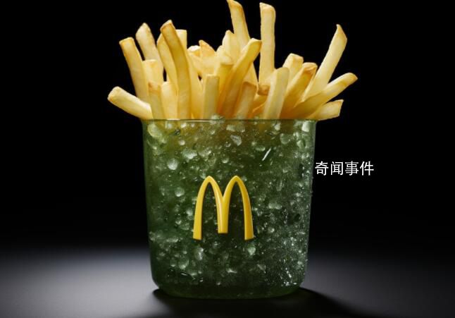 麥當(dāng)勞“窮鬼套餐”不漲價(jià) 1+1隨心配套餐不漲價(jià)