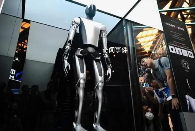 特斯拉工廠被曝機器人襲擊工程師 令人感到驚恐不已